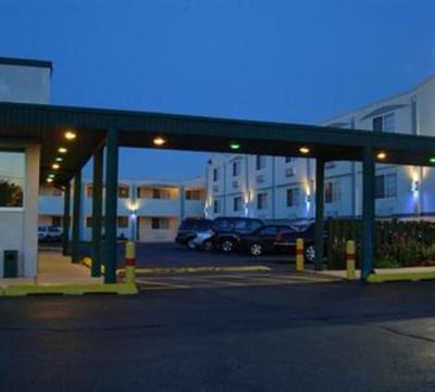 фото отеля O'Hare Inn & Suites