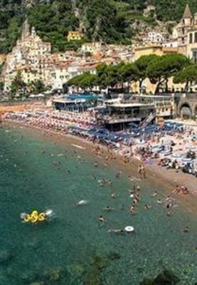 фото отеля Maria Annex Apartment Amalfi