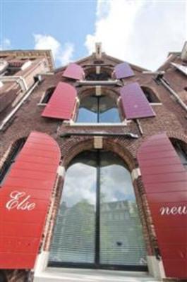 фото отеля A & A Shortstay Apartment