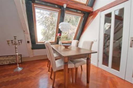 фото отеля A & A Shortstay Apartment