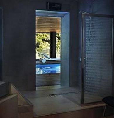 фото отеля Santa Cristina Hotel Canfranc