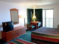 Beachfront Hotel Houghton Lake