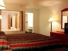 фото отеля Beachfront Hotel Houghton Lake