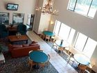 фото отеля Beachfront Hotel Houghton Lake