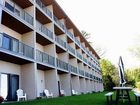 фото отеля Beachfront Hotel Houghton Lake