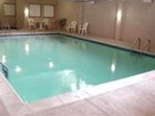 фото отеля Beachfront Hotel Houghton Lake