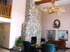 фото отеля Beachfront Hotel Houghton Lake