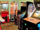 фото отеля Beachfront Hotel Houghton Lake