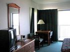 фото отеля Beachfront Hotel Houghton Lake