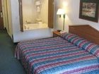 фото отеля Beachfront Hotel Houghton Lake