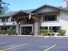 фото отеля Beachfront Hotel Houghton Lake