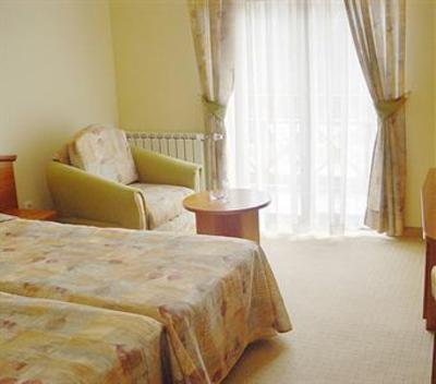 фото отеля Hotel Armira