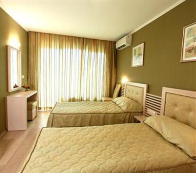 фото отеля Hotel Armira