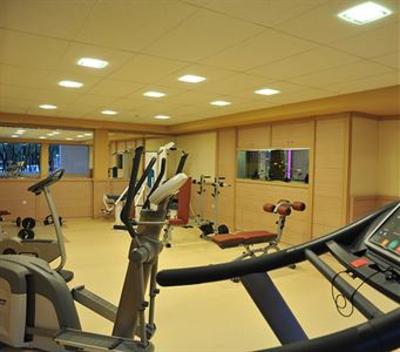фото отеля Hotel Armira