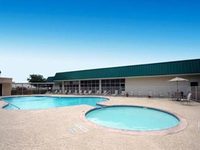 Howard Johnson Inn & Suites Hobby Airport