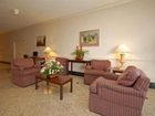 фото отеля Howard Johnson Inn & Suites Hobby Airport