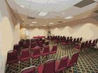 фото отеля Howard Johnson Inn & Suites Hobby Airport