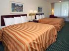фото отеля Howard Johnson Inn & Suites Hobby Airport