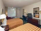 фото отеля Howard Johnson Inn & Suites Hobby Airport