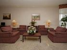 фото отеля Howard Johnson Inn & Suites Hobby Airport