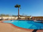 фото отеля Howard Johnson Inn & Suites Hobby Airport