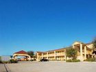 фото отеля Howard Johnson Inn & Suites Hobby Airport