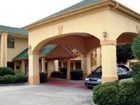 фото отеля Howard Johnson Inn & Suites Hobby Airport