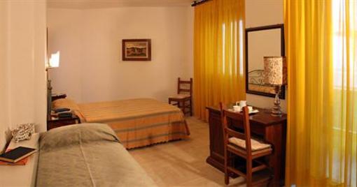 фото отеля Hotel I Platani Siena