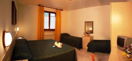 фото отеля Hotel I Platani Siena