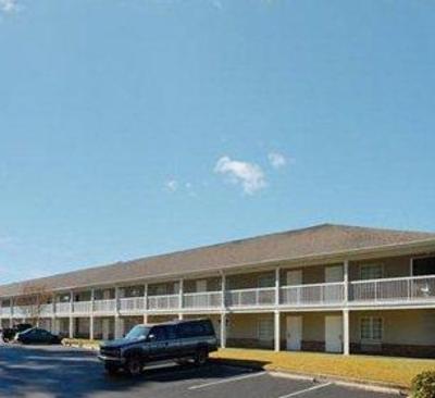 фото отеля Suburban Extended Stay of Wilmington