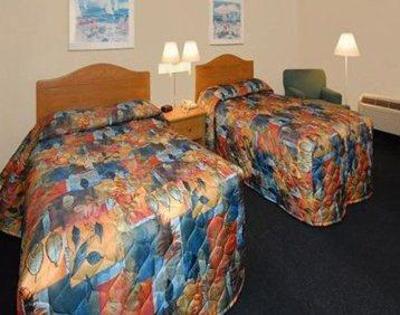 фото отеля Suburban Extended Stay of Wilmington