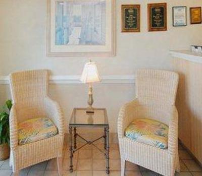 фото отеля Suburban Extended Stay of Wilmington