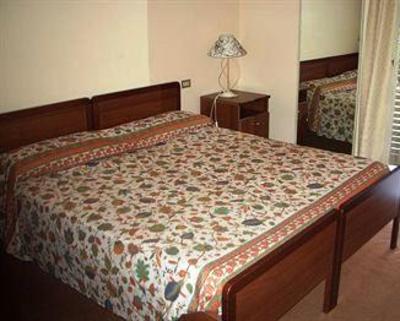 фото отеля Albergo Samaver