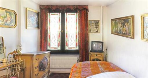 фото отеля Hotel Am Ring