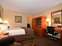 BEST WESTERN Oasis Inn & Suites