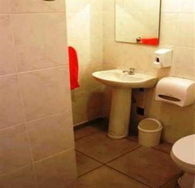 фото отеля Hostal Providencia