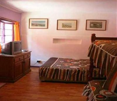 фото отеля Hostal Providencia
