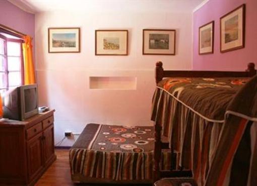 фото отеля Hostal Providencia