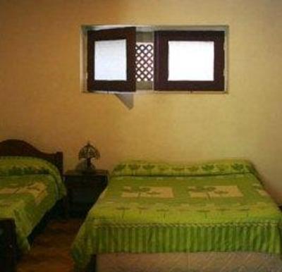 фото отеля Hostal Providencia