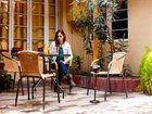 фото отеля Hostal Providencia