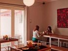 фото отеля Hostal Providencia