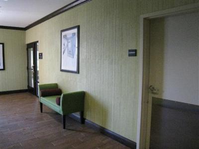 фото отеля Hampton Inn Farmington