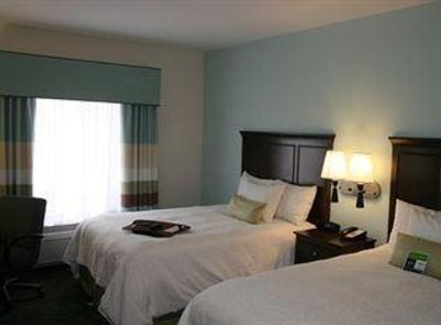 фото отеля Hampton Inn Farmington