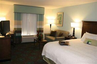 фото отеля Hampton Inn Farmington