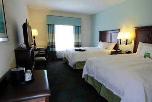 фото отеля Hampton Inn Farmington