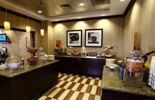 фото отеля Hampton Inn Farmington