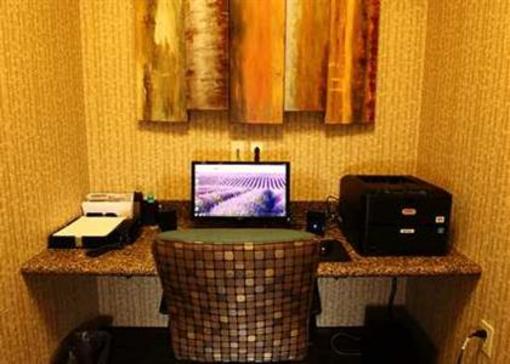 фото отеля Hampton Inn Farmington