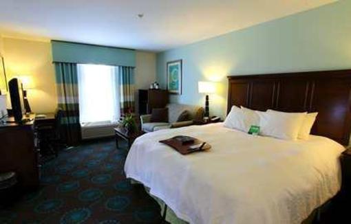 фото отеля Hampton Inn Farmington