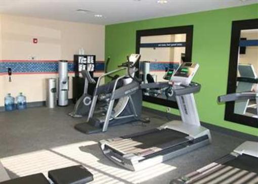 фото отеля Hampton Inn Farmington