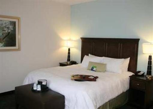 фото отеля Hampton Inn Farmington